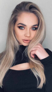 Элитная девушка Елена Drive Models