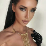 Девушка на час Ольга Drive Models