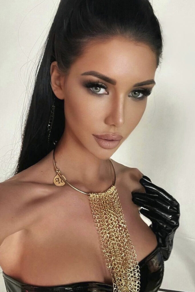 Девушка на час Ольга Drive Models