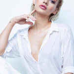 Эскорт-модель Мария Drive Models