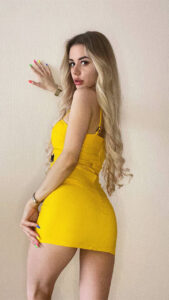 Элитная эскортница Мария Premium Models