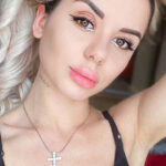 Эскорт-модель Мария Drive Models