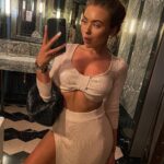 Элитная модель Ксения Premium Models