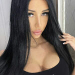 Девушка на час Ольга Drive Models