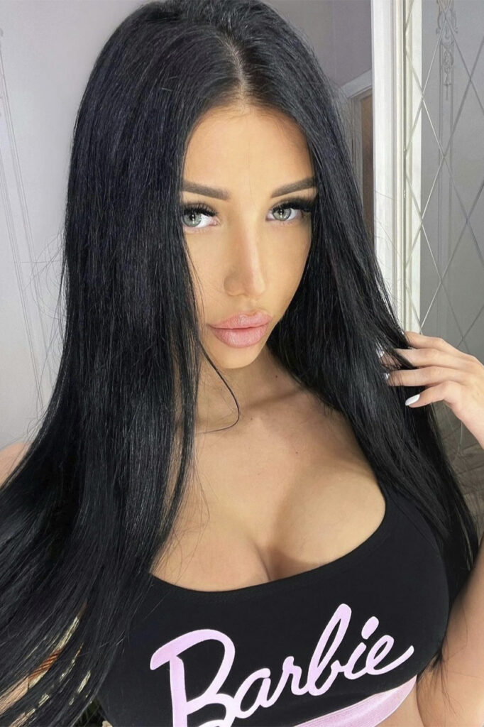 Девушка на час Ольга Drive Models