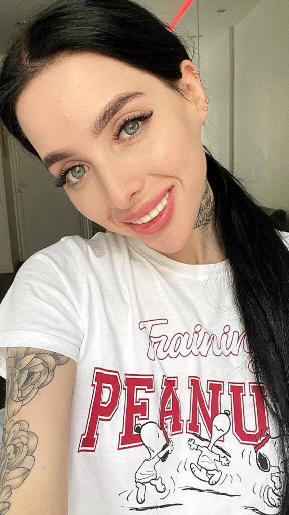 Элитная девушка Александра Drive Models