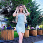 Эскортница Мария Premium Models