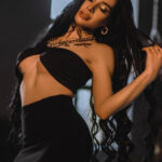 Эскорт-модель Александра Premium Models