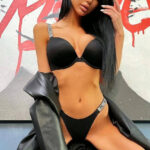 Элитная эскорт-модель Ольга Premium Models