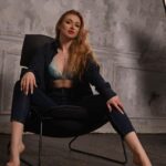 Элитная эскорт-модель  Drive Models