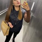 Элитная модель Вика Premium Models