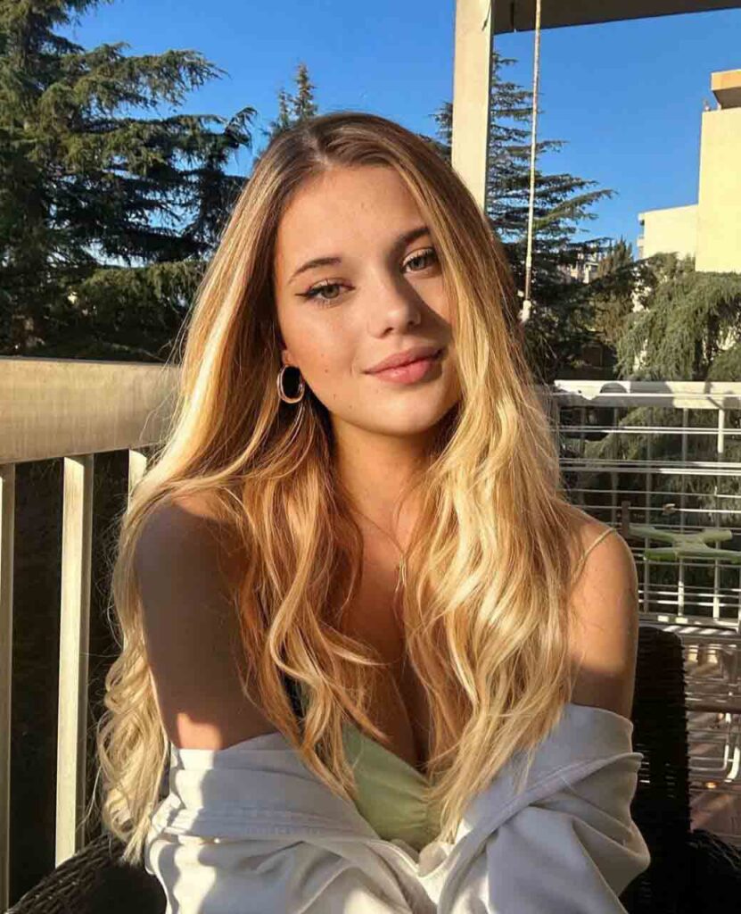 Элитная модель Лина Drive Models