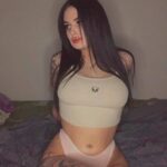 Модель Зарина Premium Models