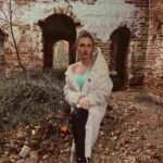 Элитная девушка  Drive Models