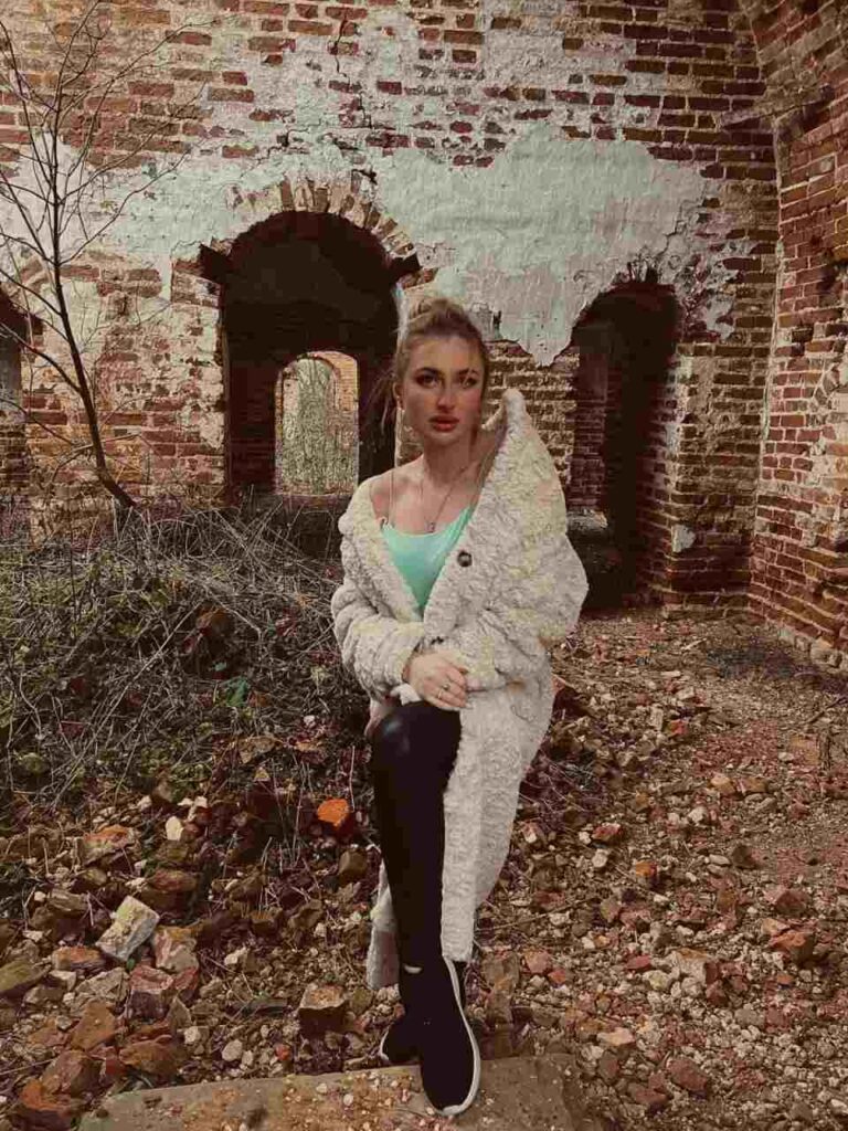 Элитная девушка  Drive Models