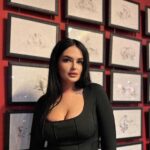 Элитная модель Зарина Drive Models