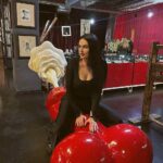 Элитная девушка Зарина Drive Models