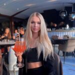 Элитная эскортница Катя Premium Models