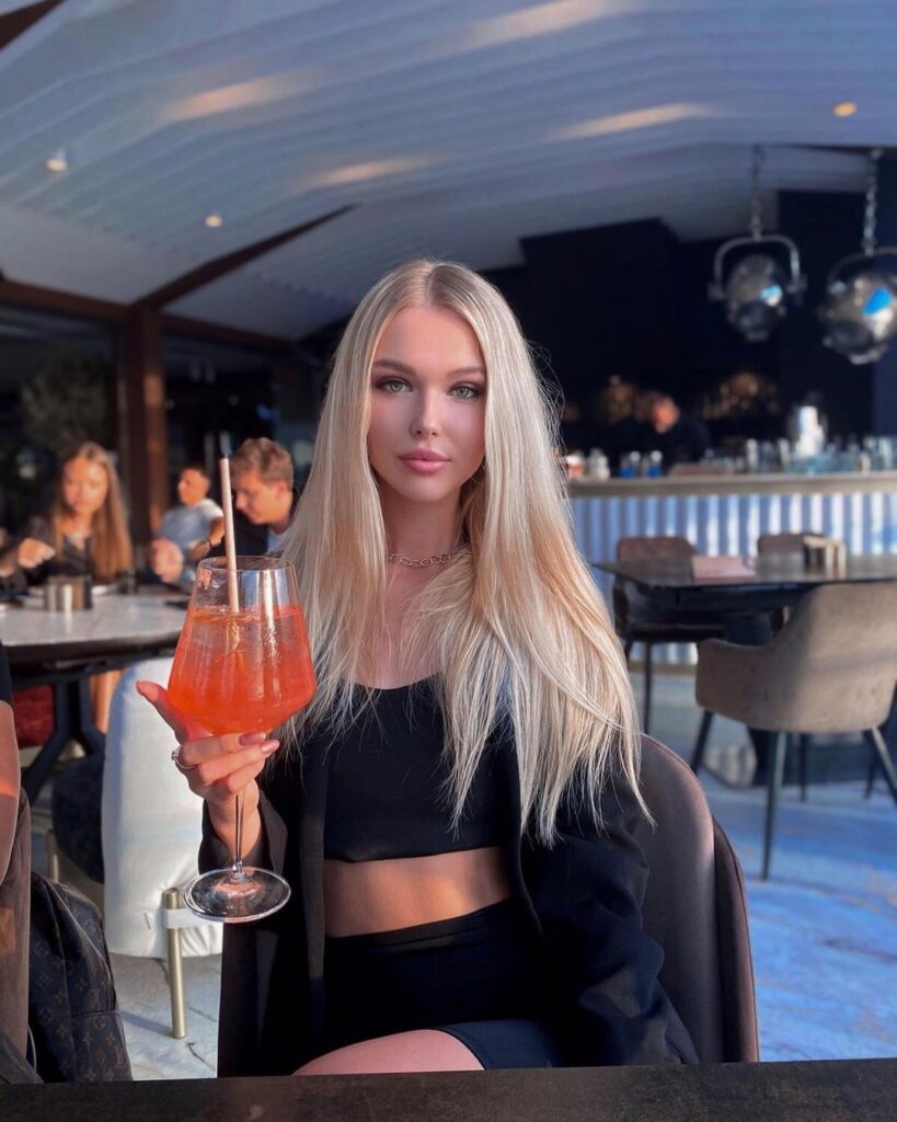 Элитная эскортница Катя Premium Models