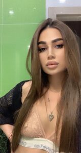 Элитная девушка Мария Premium Models