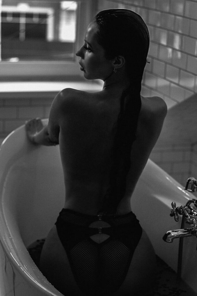 Элитная эскортница Елена Drive Models