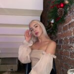 Модель Женя Drive Models