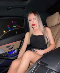 Модель Ева Drive Models