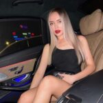 Элитная эскортница Ксения Premium Models