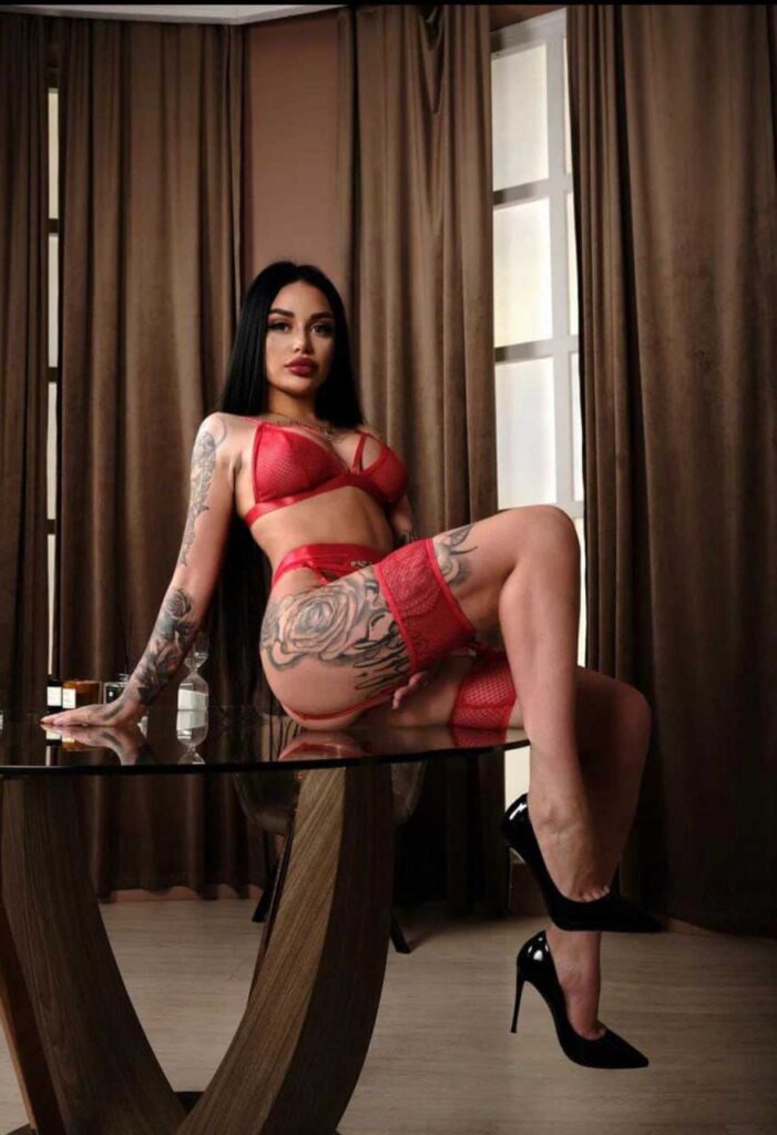 Эскортница Лера Premium Models