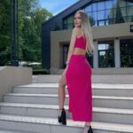 Элитная девушка Катя Drive Models