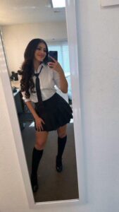 Элитная эскортница Фокси Drive Models