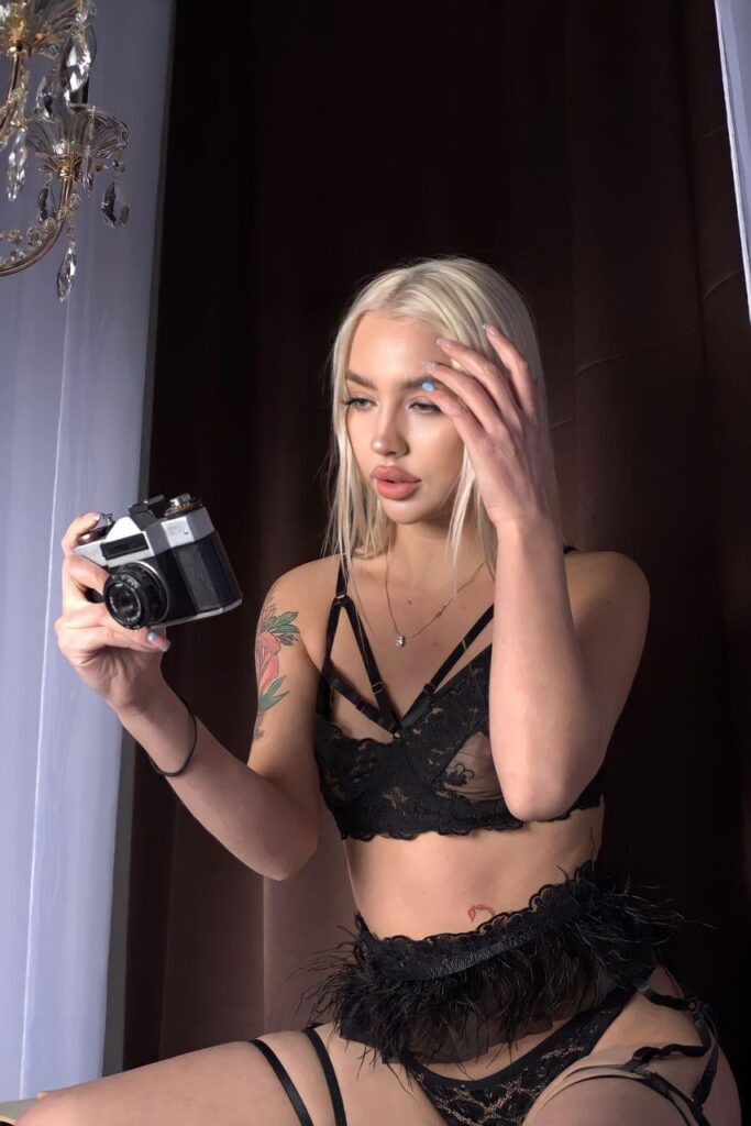 Девушка на час Женя Premium Models