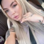 Эскортница Карина Premium Models