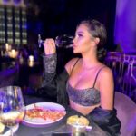 Эскорт-модель Наталья Premium Models