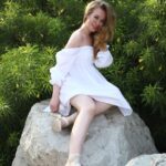 Элитная эскортница Лана Premium Models