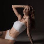 Эскорт-модель Евгения Drive Models