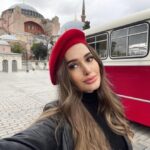 Элитная девушка Анна Drive Models