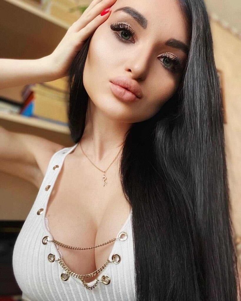 Девушка на час Ольга Drive Models