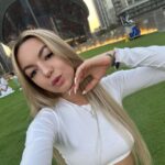 Элитная девушка Карина Premium Models