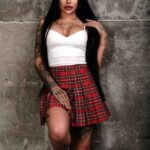 Девушка на час Лера Drive Models