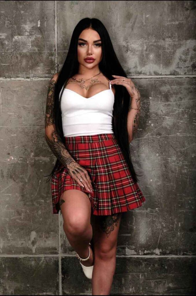 Девушка на час Лера Drive Models