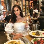 Эскорт-модель Наталья Drive Models