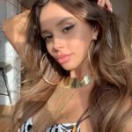 Эскорт-модель Полина Premium Models