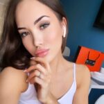 Элитная эскорт-модель Милиса Drive Models