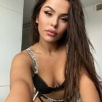 Модель Амина Premium Models