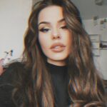 Эскортница Амина Premium Models