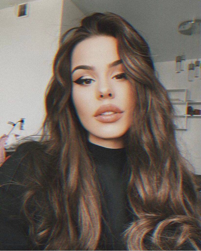 Эскортница Амина Premium Models