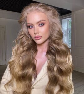 Элитная модель Виктория Premium Models