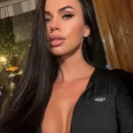 Эскорт-модель Мила Premium Models