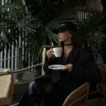 Элитная девушка Мишель Premium Models